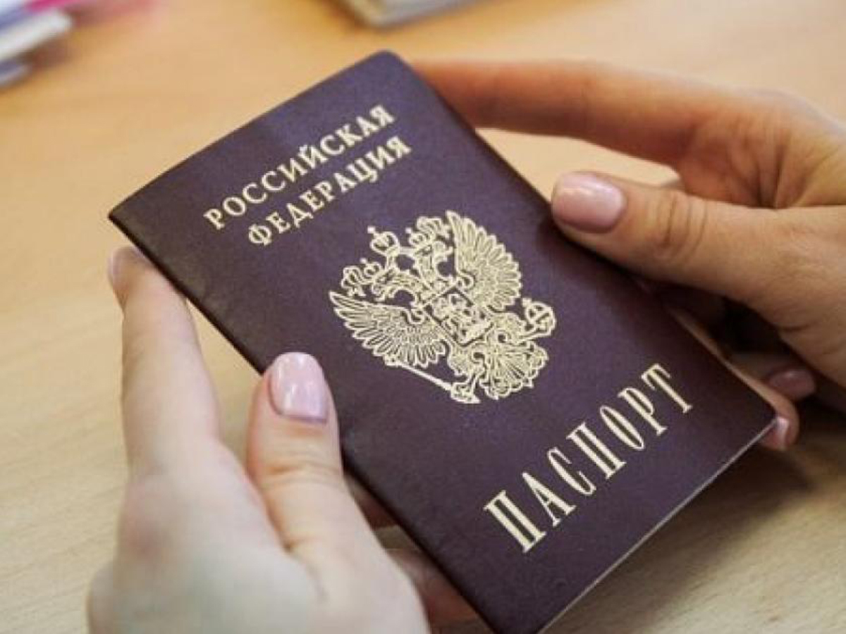 Хинштейн предложил лишать гражданства РФ