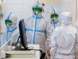 Омикрон
