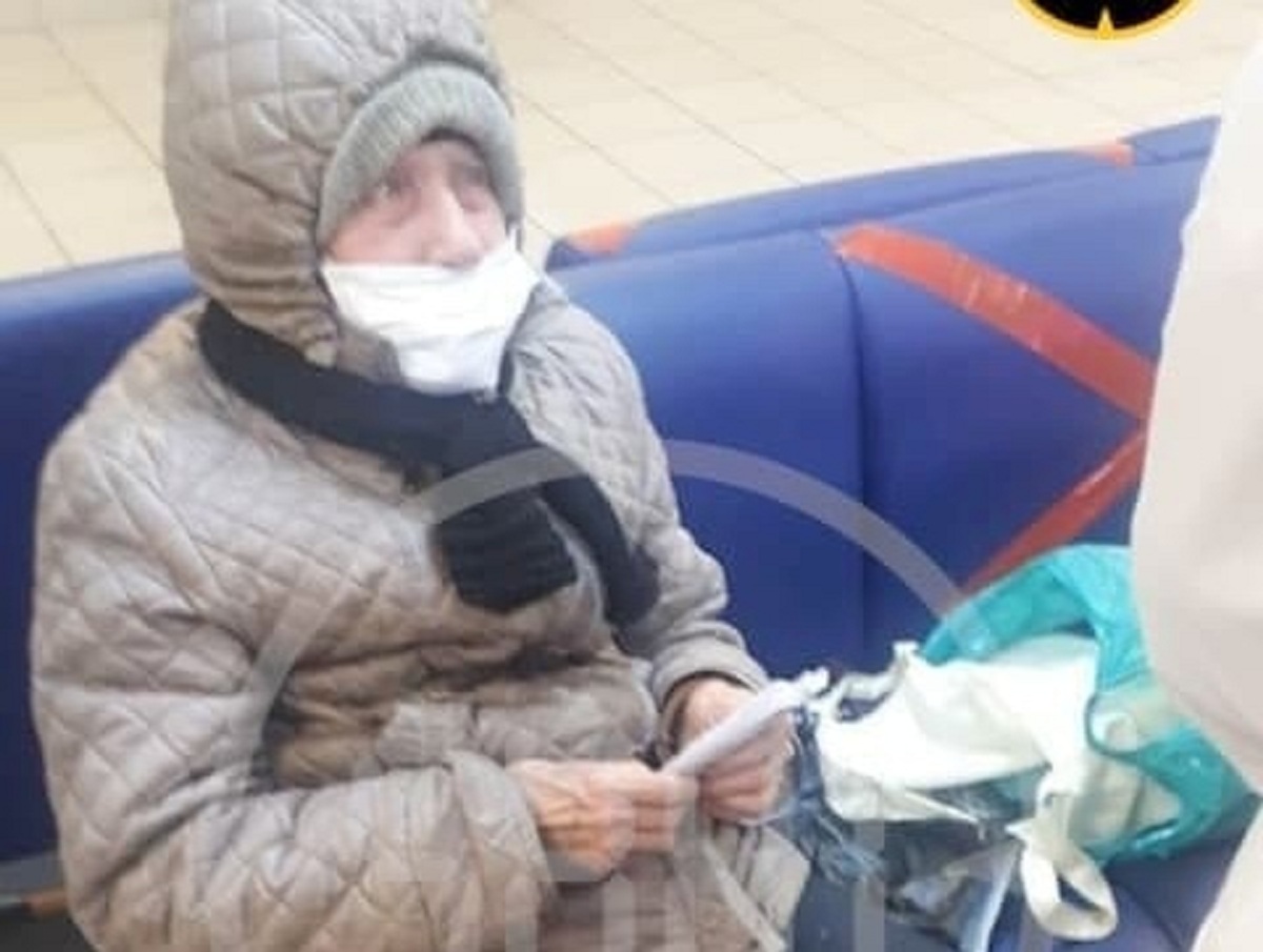 Охранник в поликлинике Ярославля брызнул из баллончика в лицо пациентки