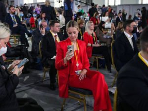 Путин Собчак о пытках в ФСИН