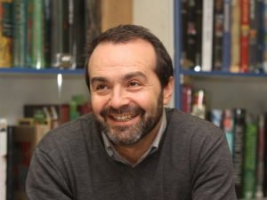 В реестр иноагентов попали Шендерович, Толоконникова и Гельман