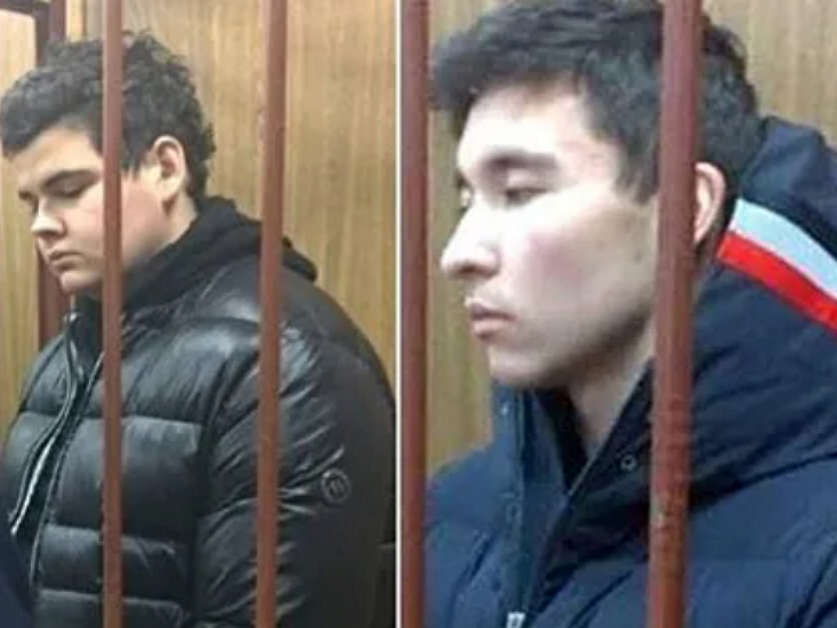 Подозреваемые в избиении фигуриста Соловьева арестованы