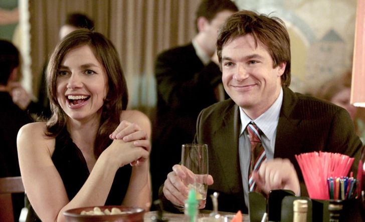 Актеры-родственники, которые снимались в одном фильме