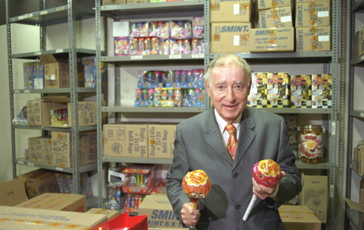 Люди, чьи детища знают все, а как они выглядят — не знает почти никто