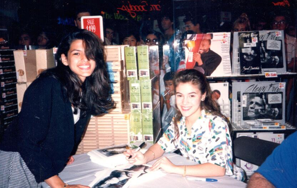 Фото знаменитостей с их фанатами, которые можно разглядывать вечно