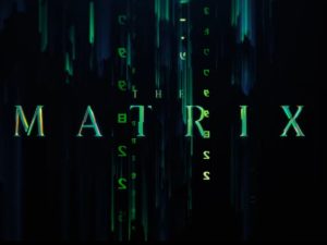 Финальный трейлер новой «Матрицы» уже в Сети
