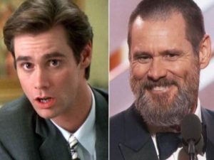 Нетипичные роли в кино звезд Голливуда