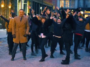 Тренд на велосипедки: знаменитости и мода