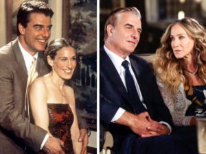 Снимки из 90-х, которые передают атмосферу того времени