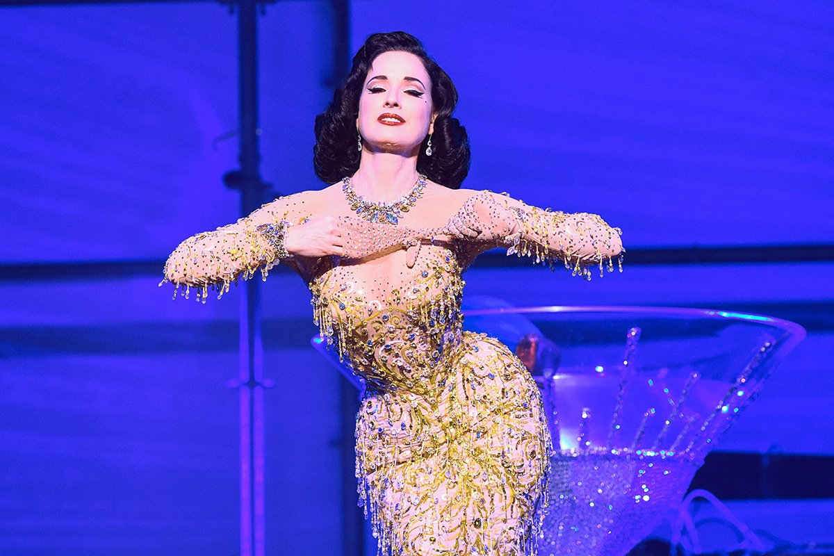 Звезды, которые в 2022 году отпразднуют свое 50-летие