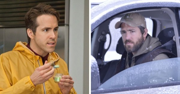 Нетипичные роли в кино звезд Голливуда