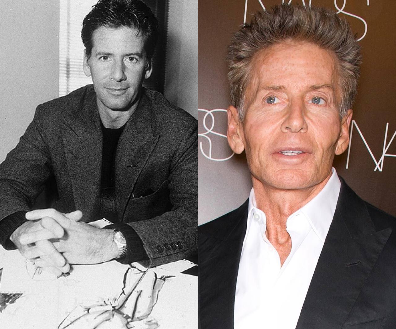 Как выглядели именитые дизайнеры и стилисты, когда были молодыми