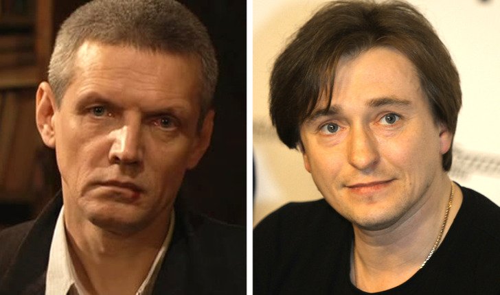 Звезды кино, которые озвучили других актеров, а сами остались за кадром