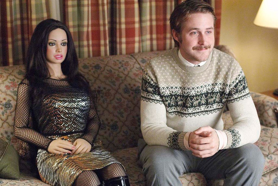 Нетипичные роли в кино звезд Голливуда