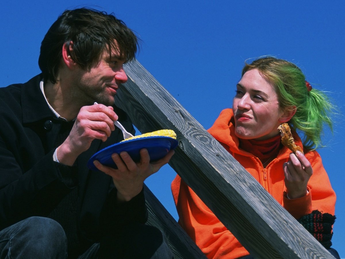 Нетипичные роли в кино звезд Голливуда