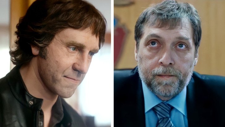 Звезды кино, которые озвучили других актеров, а сами остались за кадром