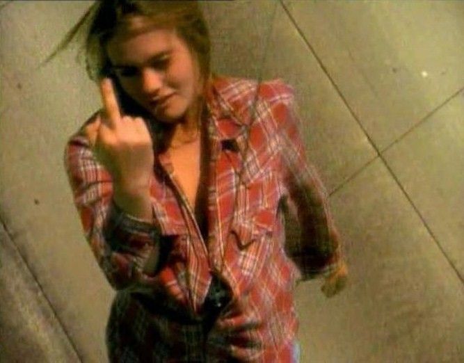 Звезды, которые снялись в музыкальных клипах