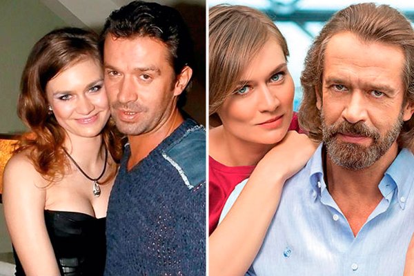 Самые известные звездные актерские династии