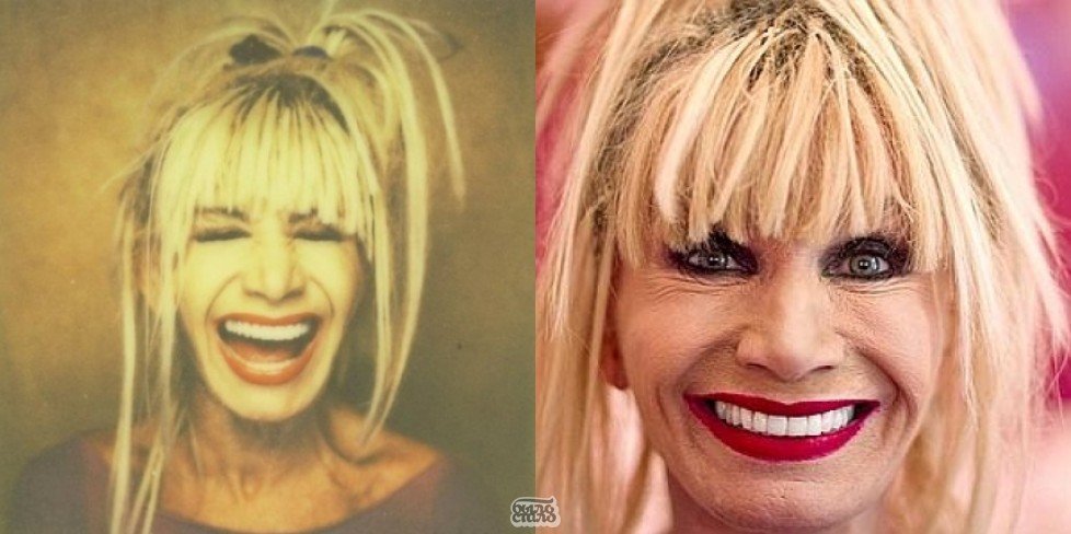 Как выглядели именитые дизайнеры и стилисты, когда были молодыми