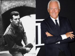 Знаменитости, которые очень похожи друг на друга