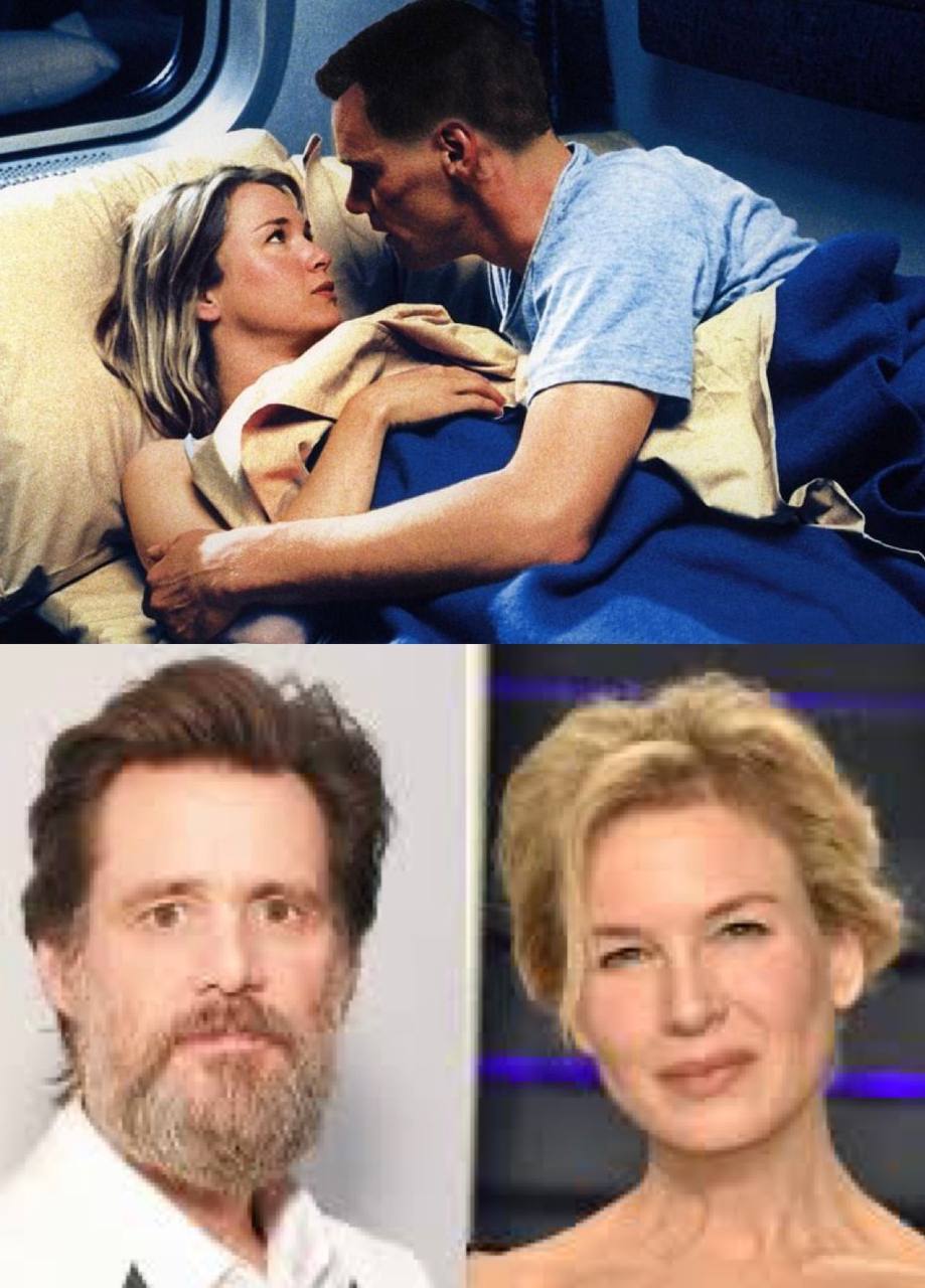 Влюбленные пары из кино: тогда и сейчас