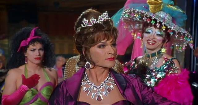 Нетипичные роли в кино звезд Голливуда