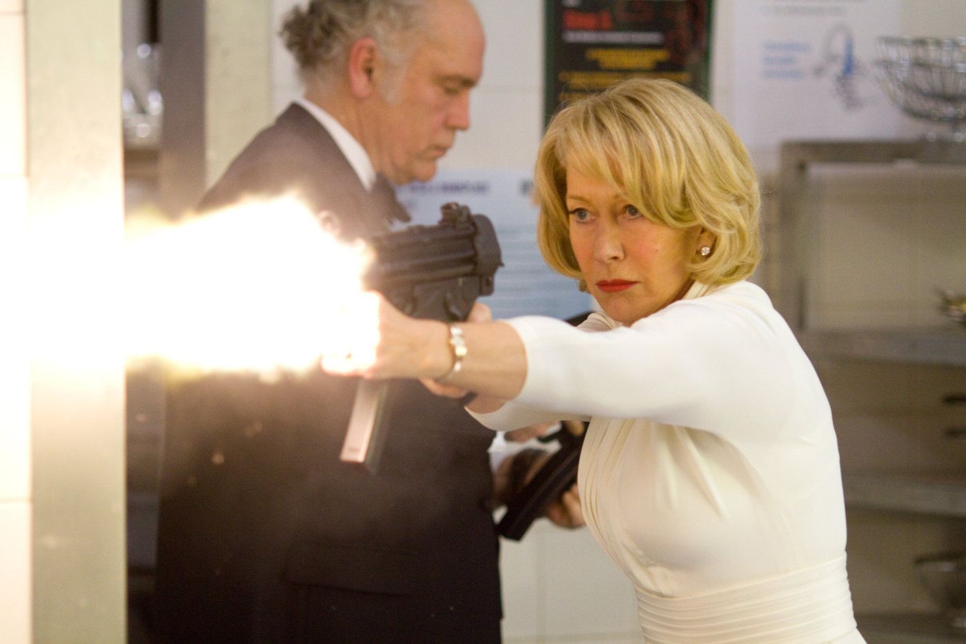 Нетипичные роли в кино звезд Голливуда