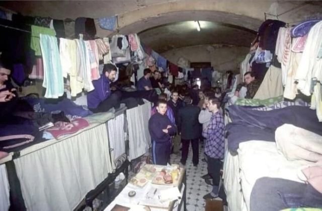 Снимки из 90-х, которые передают атмосферу того времени