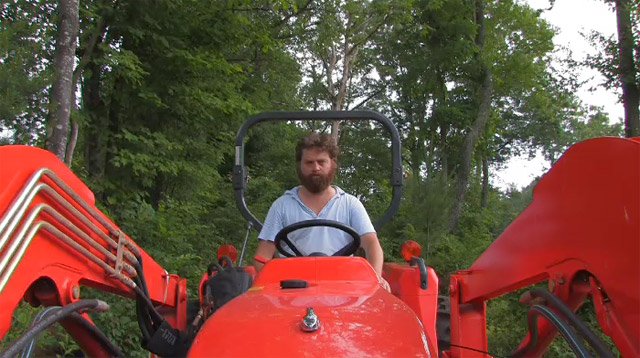 Звезды, которые снялись в музыкальных клипах