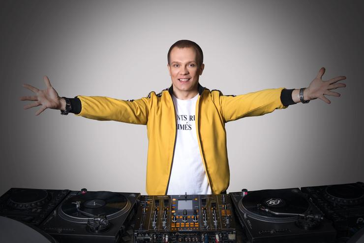 Звезды, которые в 2022 году отпразднуют свое 50-летие