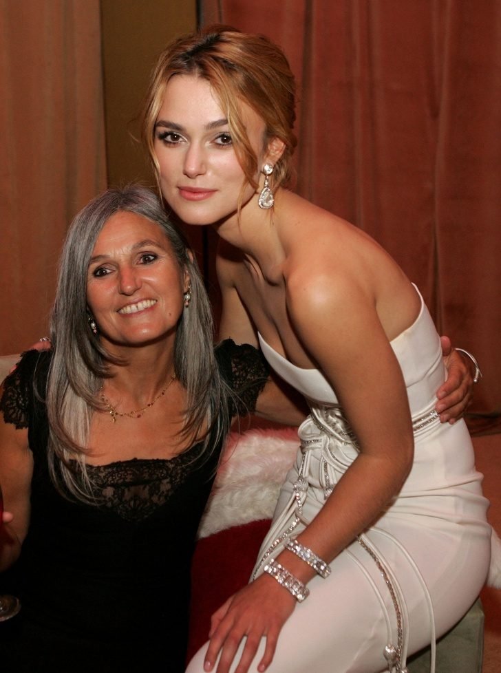 Знаменитости и их самые преданные поклонники — мамы