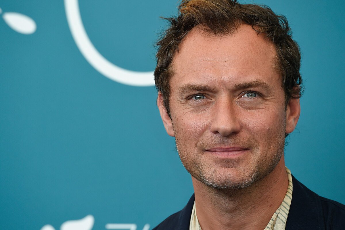 Звезды, которые в 2022 году отпразднуют свое 50-летие