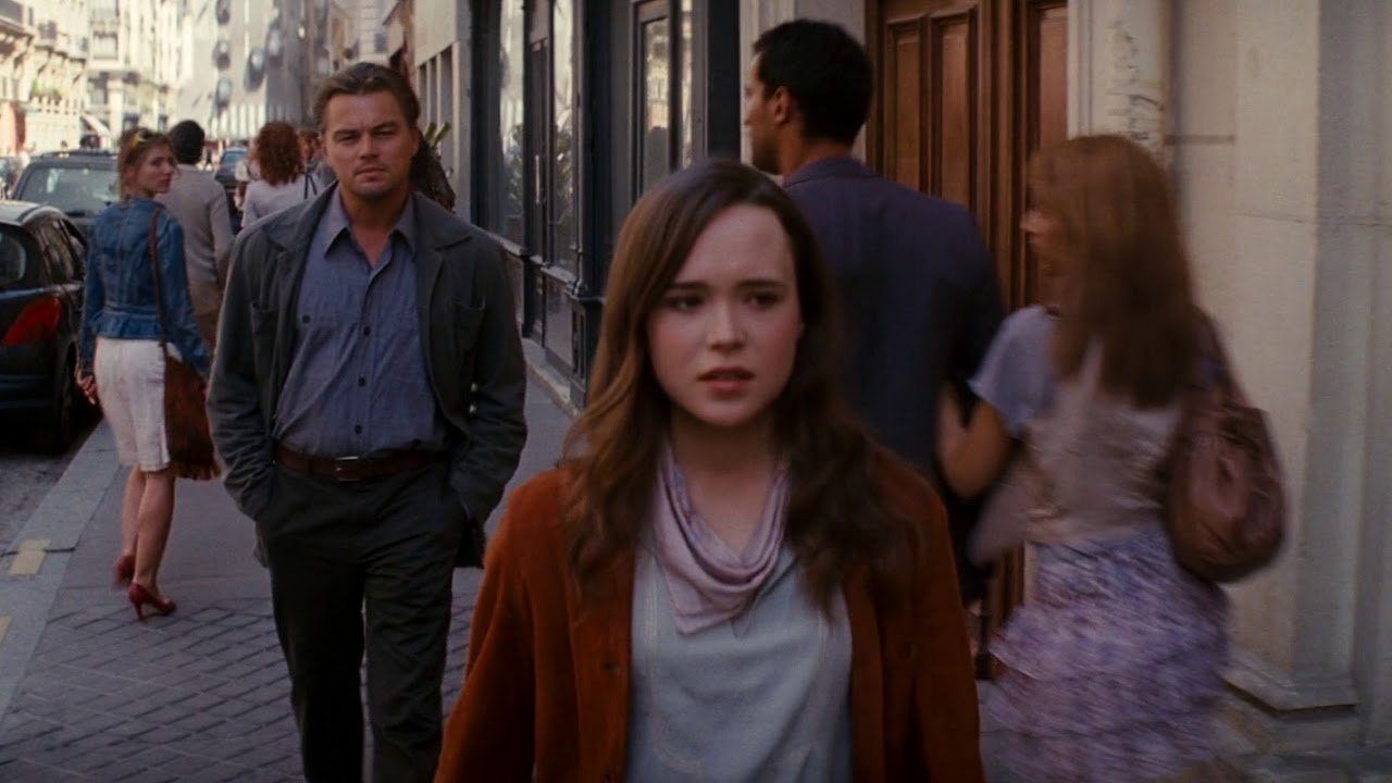 Интересные факты из известных фильмов