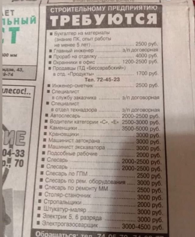 Снимки из 90-х, которые передают атмосферу того времени