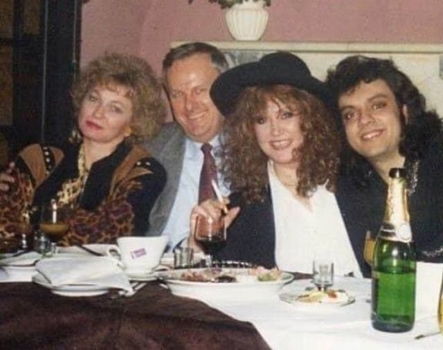 Снимки из 90-х, которые передают атмосферу того времени