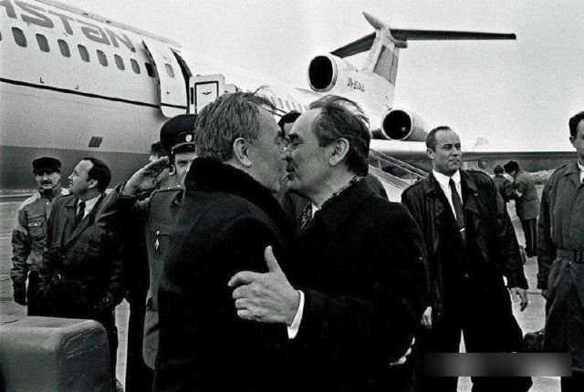 Снимки из 90-х, которые передают атмосферу того времени