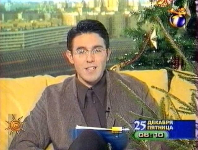 Снимки из 90-х, которые передают атмосферу того времени