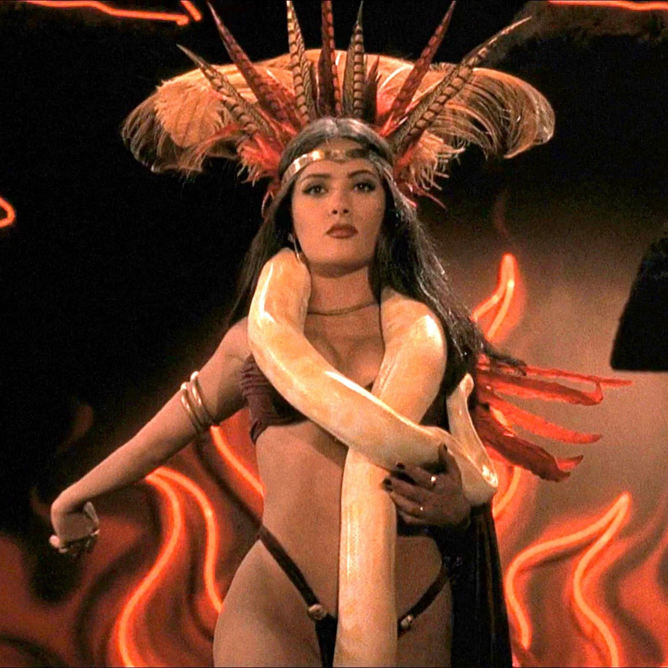 Самые необычные фобии знаменитостей