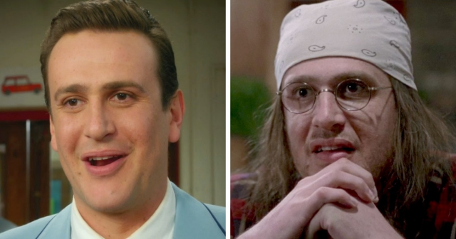 Нетипичные роли в кино звезд Голливуда