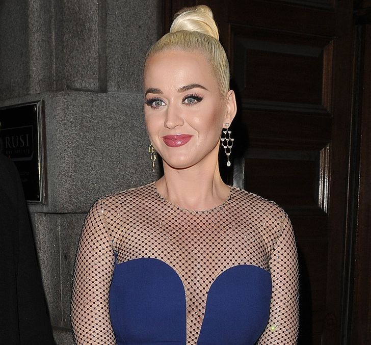 Самые необычные фобии знаменитостей