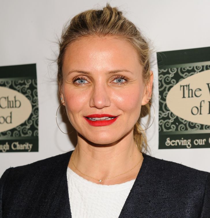 Самые необычные фобии знаменитостей