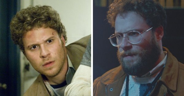 Нетипичные роли в кино звезд Голливуда