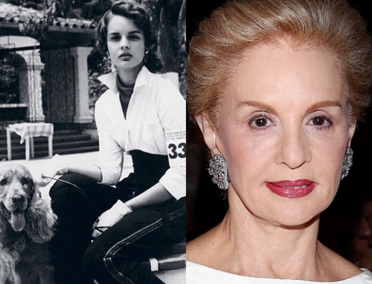 Как выглядели именитые дизайнеры и стилисты, когда были молодыми