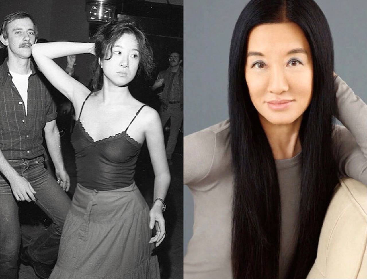 Как выглядели именитые дизайнеры и стилисты, когда были молодыми