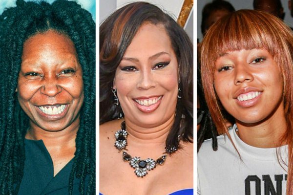 Самые известные звездные актерские династии