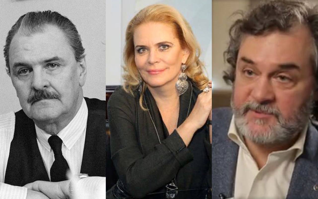 Самые известные звездные актерские династии