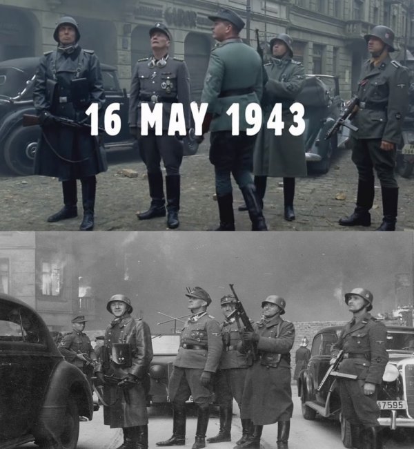 Интересные факты из известных фильмов