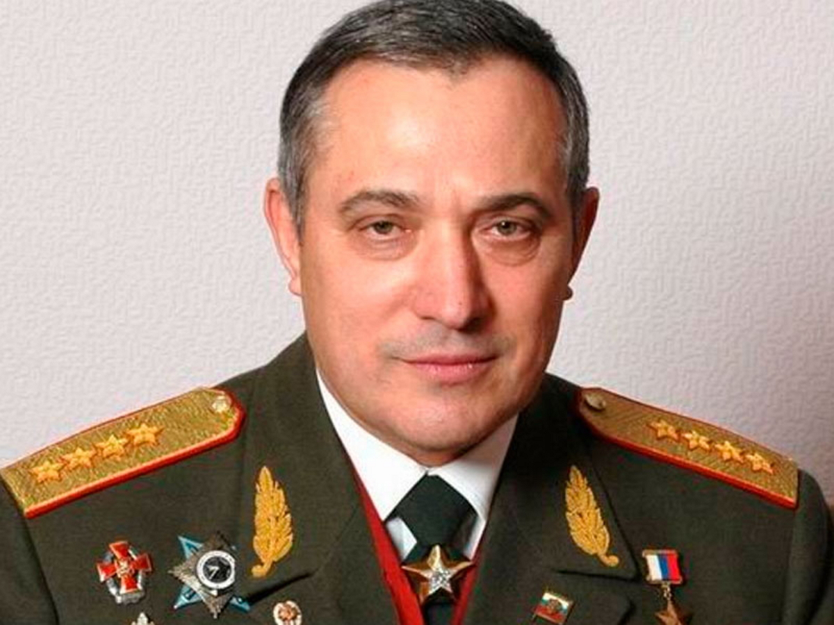 Генерал Анатолий Квашнин скончался от осложнений после COVID-19