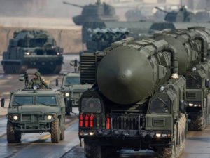 Базы России на Кубе