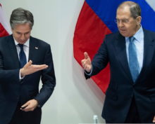 США выдвинули ультиматум РФ: озвучены итоги переговоров Блинкена и Лаврова